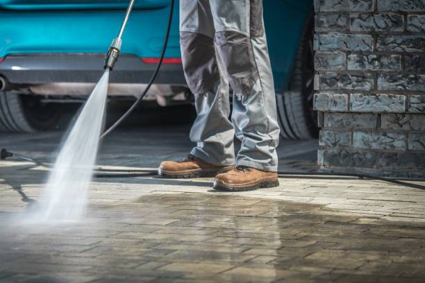 Bay Springs, MS  Pressure Washing Services Company