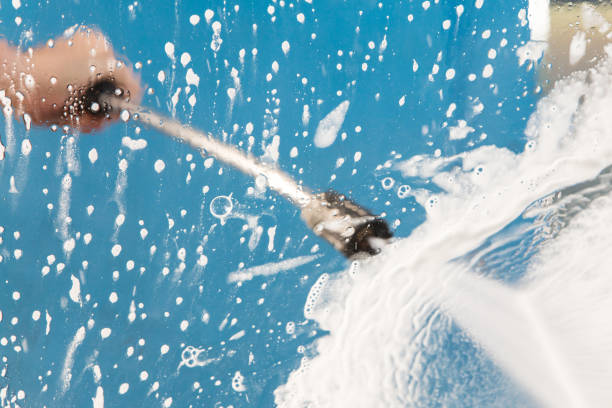 Best Sidewalk and Walkway Cleaning  in Bay Springs, MS