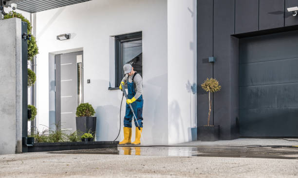 Best Warehouse Cleaning  in Bay Springs, MS