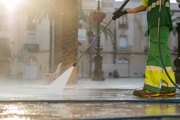 Best Concrete Sealing  in Bay Springs, MS