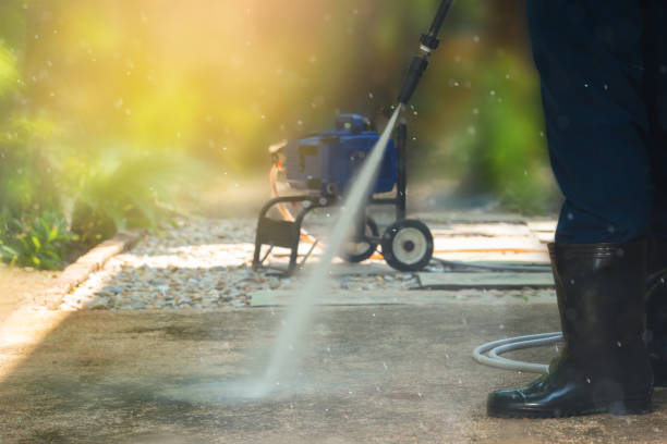 Best Building Exterior Washing  in Bay Springs, MS